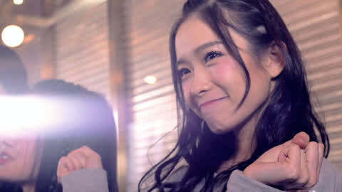 十三陵传人之英雄本色