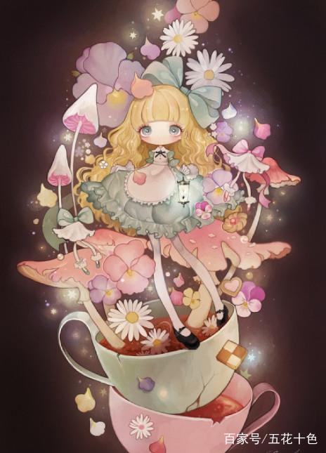 在远处永远守候着你