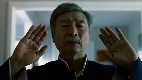 切尔诺贝利·禁区电影版