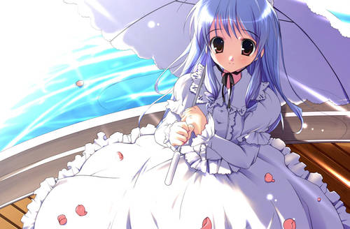 四月是你的谎言