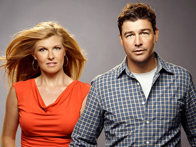 卫斯理之蓝血人(国语版)