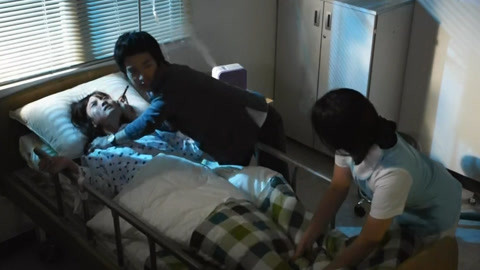 名侦探柯南：第十四个目标