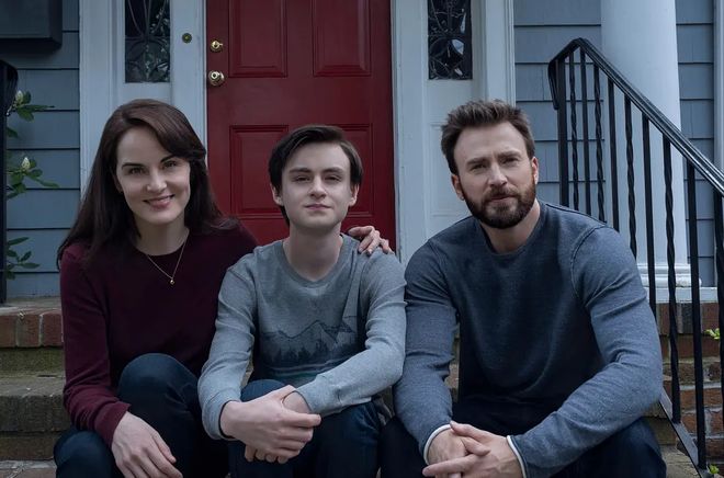 分屏：一个爱情故事