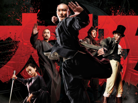 初缠恋后的2人世界