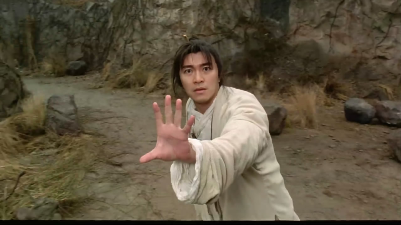 十段生命的律动