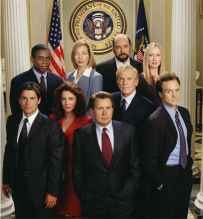 地平线系列:关于未来你需要了解的十件事