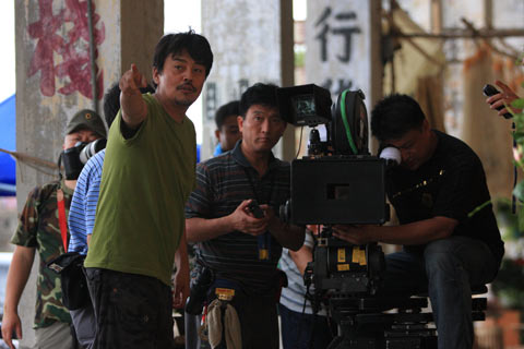 力王OVA1 等括地狱