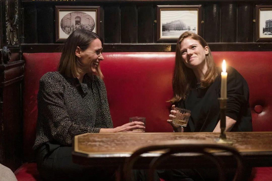 前女友们的幽灵