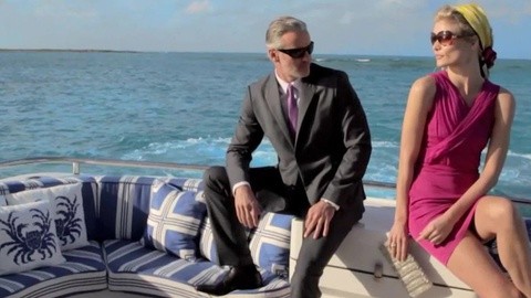 唐伯虎冲上云霄